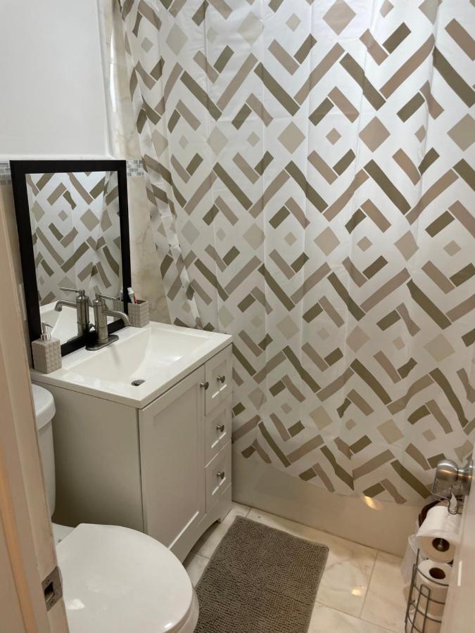 Beautiful Finished With Lots Of Space & Privacy Nova York