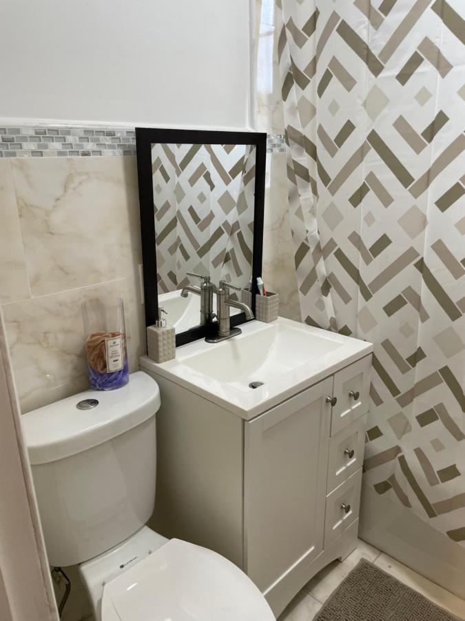 Apartment Beautiful Finished With Lots Of Space & Privacy