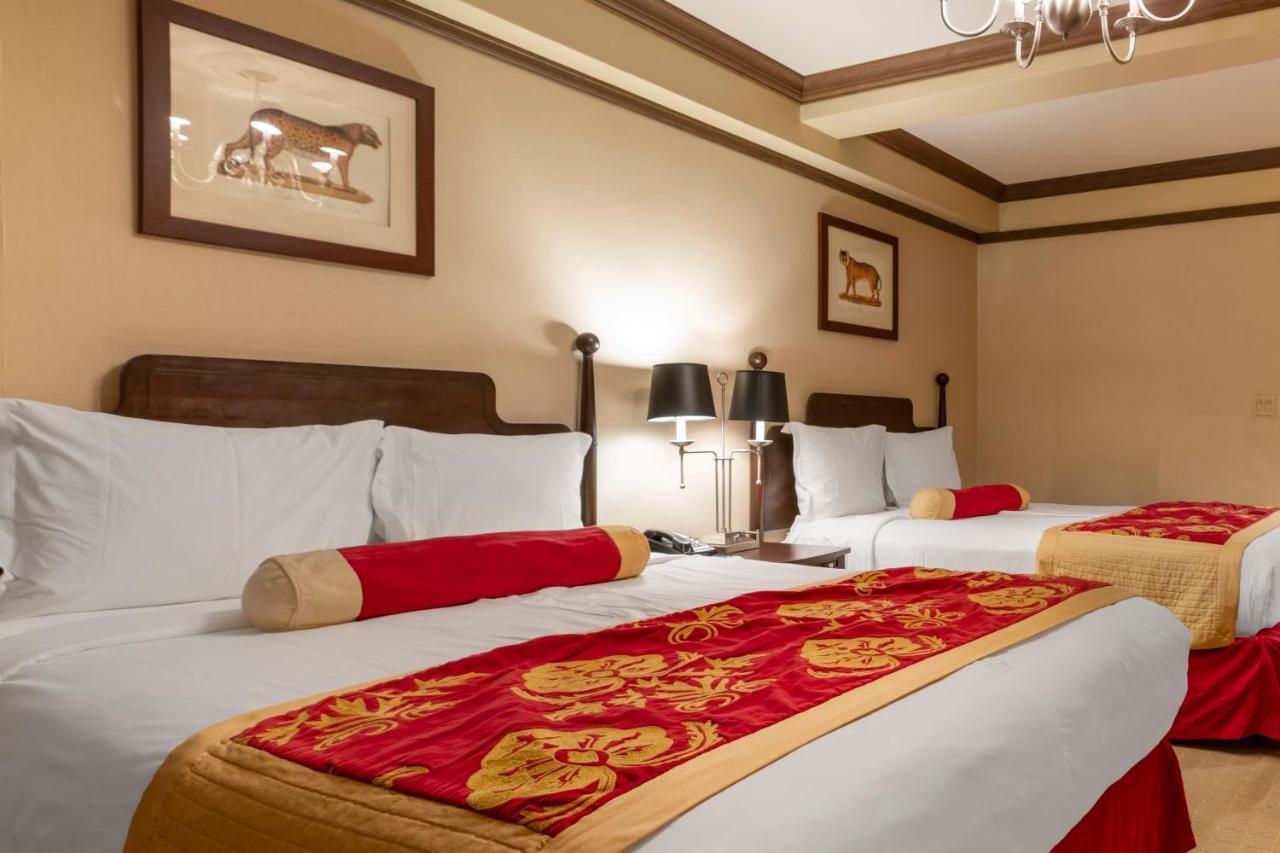 Blakely Khách sạn 4*