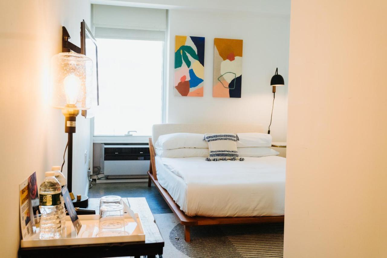 Khách sạn Alameda, Highline 4*