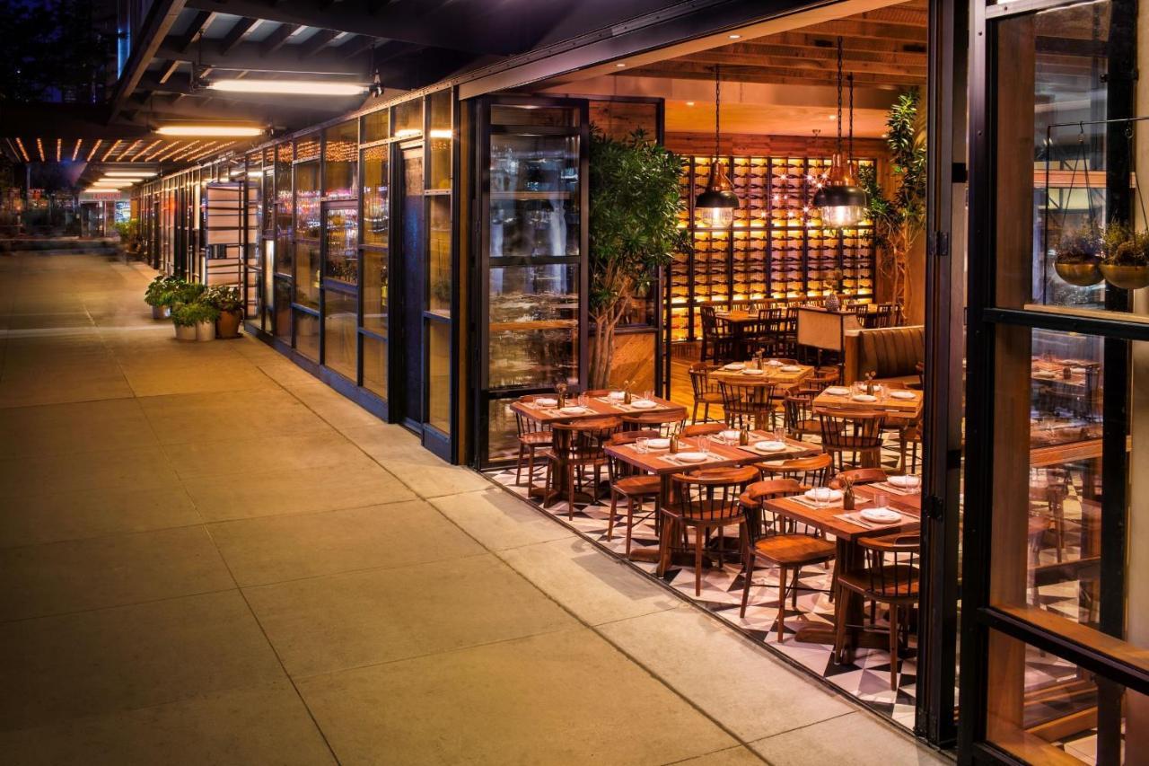 Kimpton Eventi By Ihg Khách sạn 5*