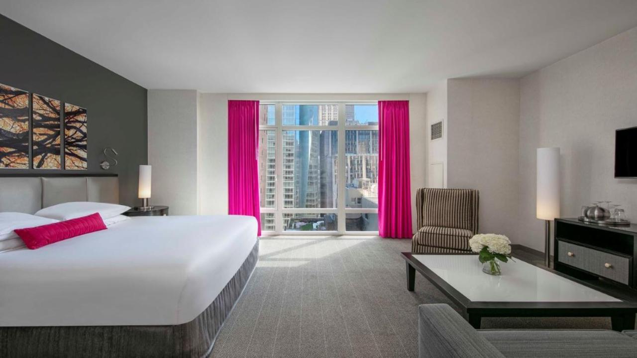 Royalton Park Avenue Khách sạn 5*