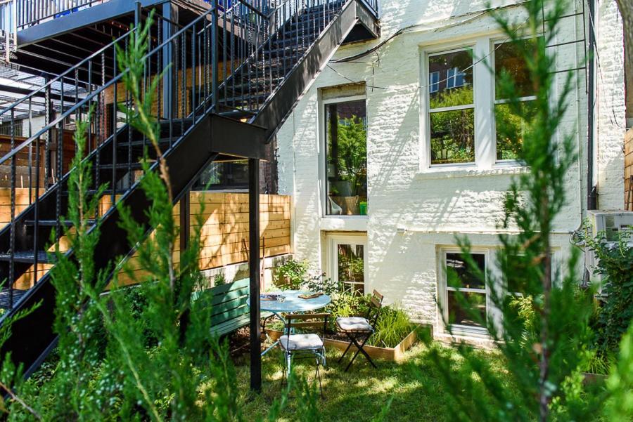 The Dutch House Apartamento Nova York