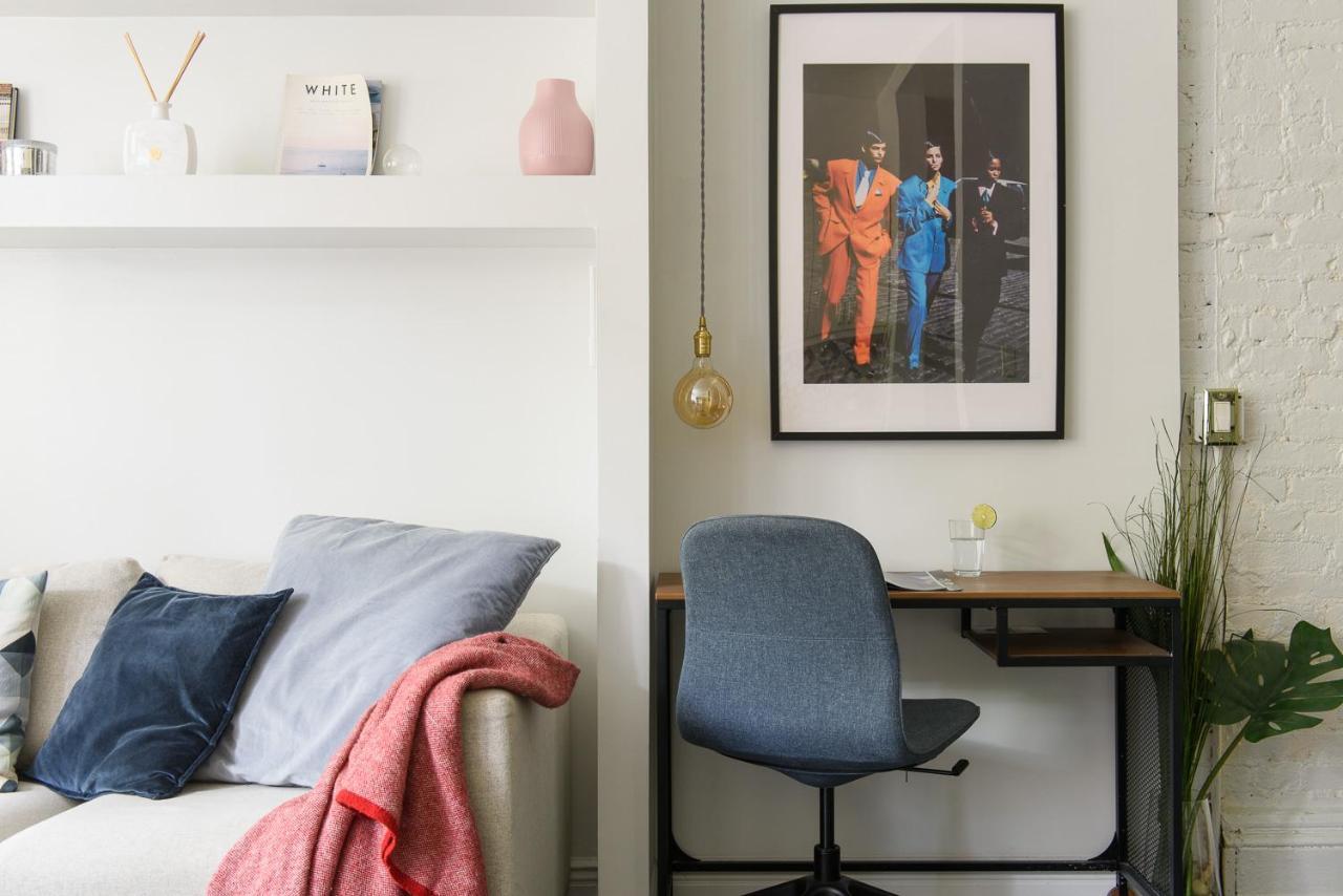 The Dutch House Apartamento