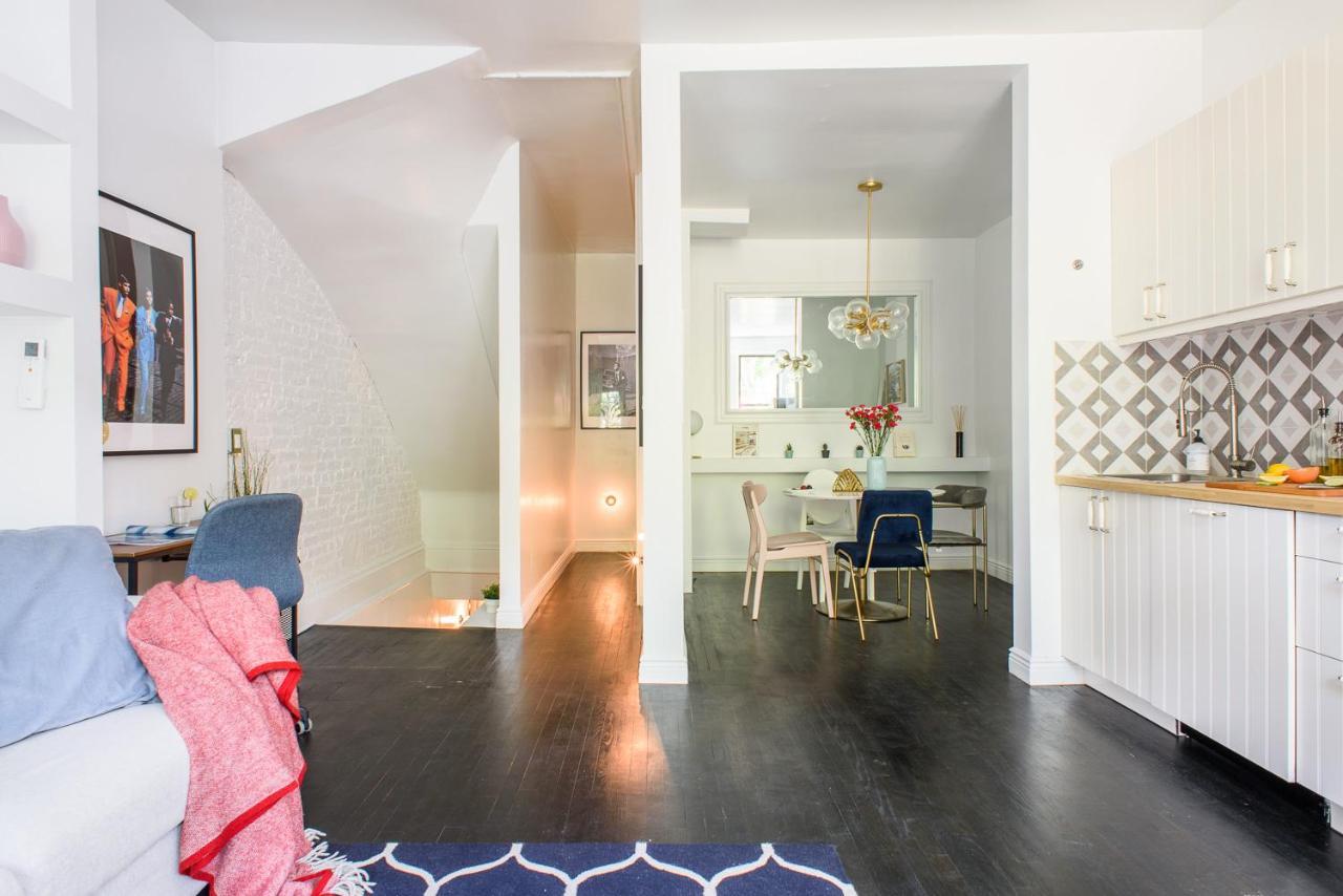Apartamento The Dutch House