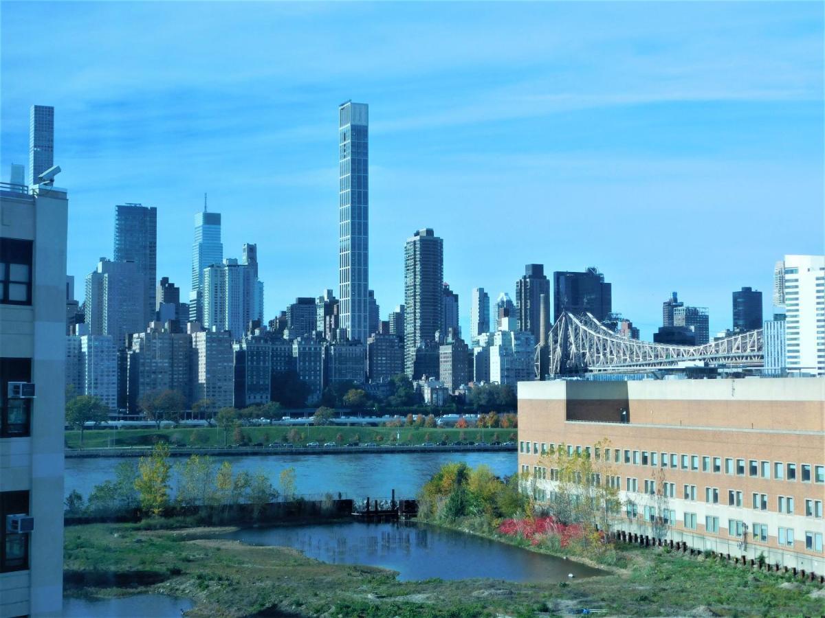 Wyndham Garden Long Island 3* Nova York