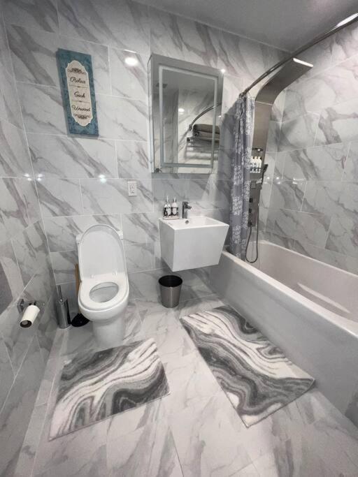 Cozy 1 Bedroom With Outdoor Patio Space Apartamento *