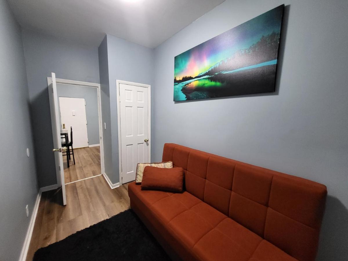 Not Active Apartment