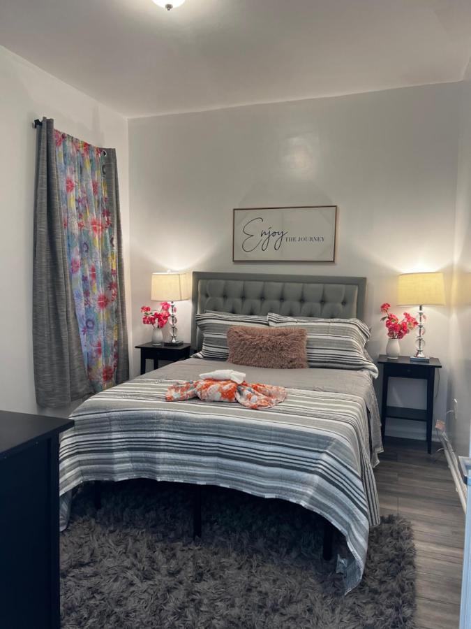 Apartamento Brooklyn Golden Palace *