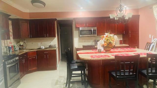 Minutes From Jfk, Beautiful With Peaceful, Cosy, Private Ở trọ *