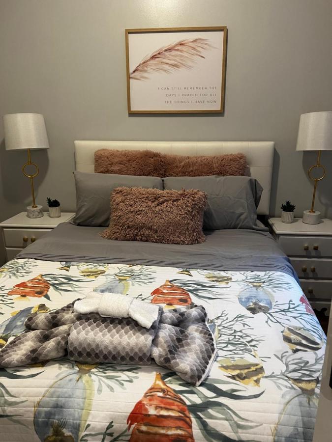 Apartamento Brooklyn Golden Palace *
