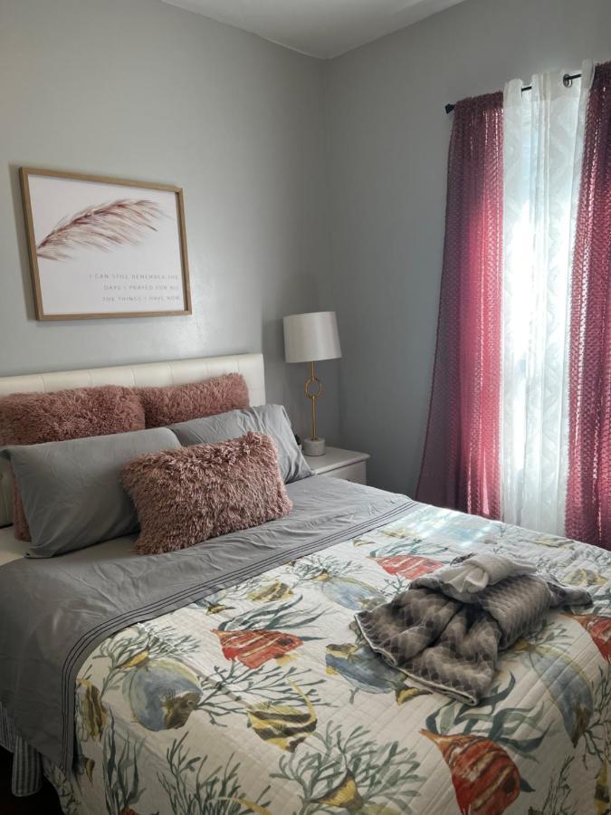 Apartamento Brooklyn Golden Palace Nova York
