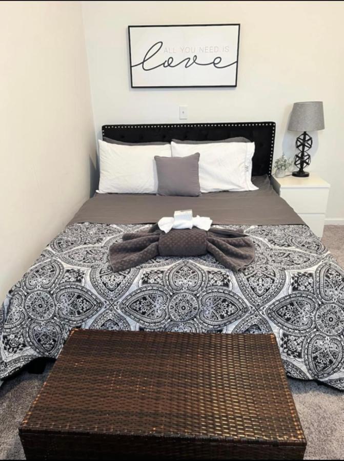 Brooklyn Golden Palace Apartamento