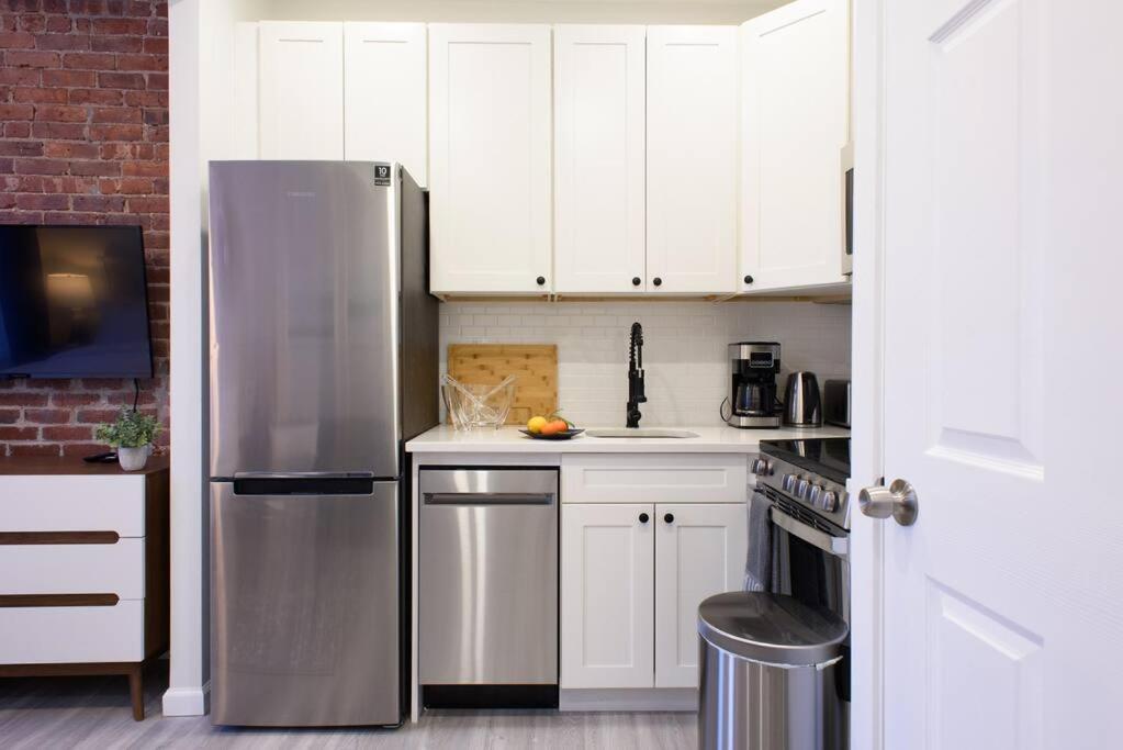 240-6 New Prime Location W&d In Unit Apartment New York