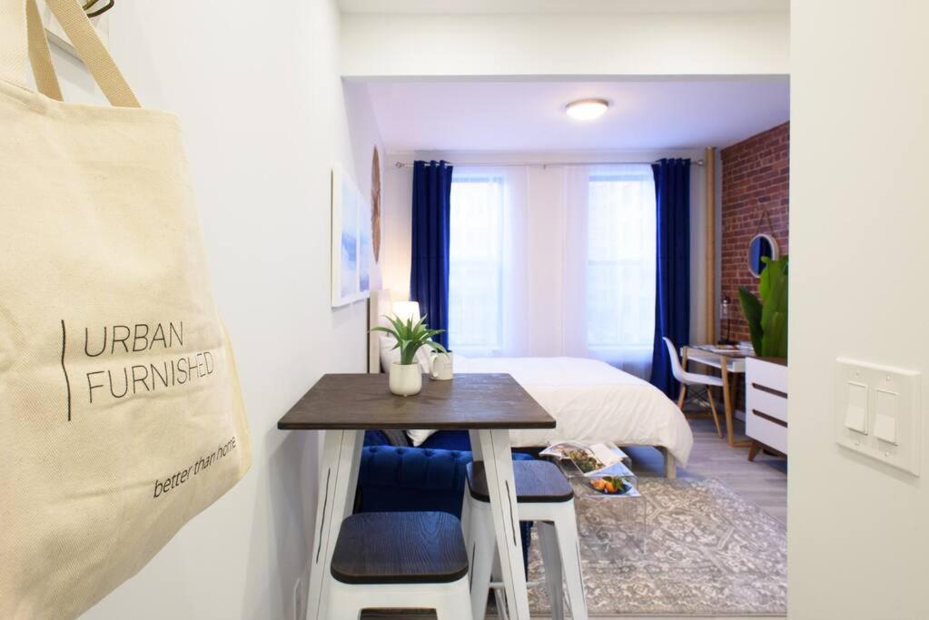 Apartment 240-6 New Prime Location W&d In Unit *