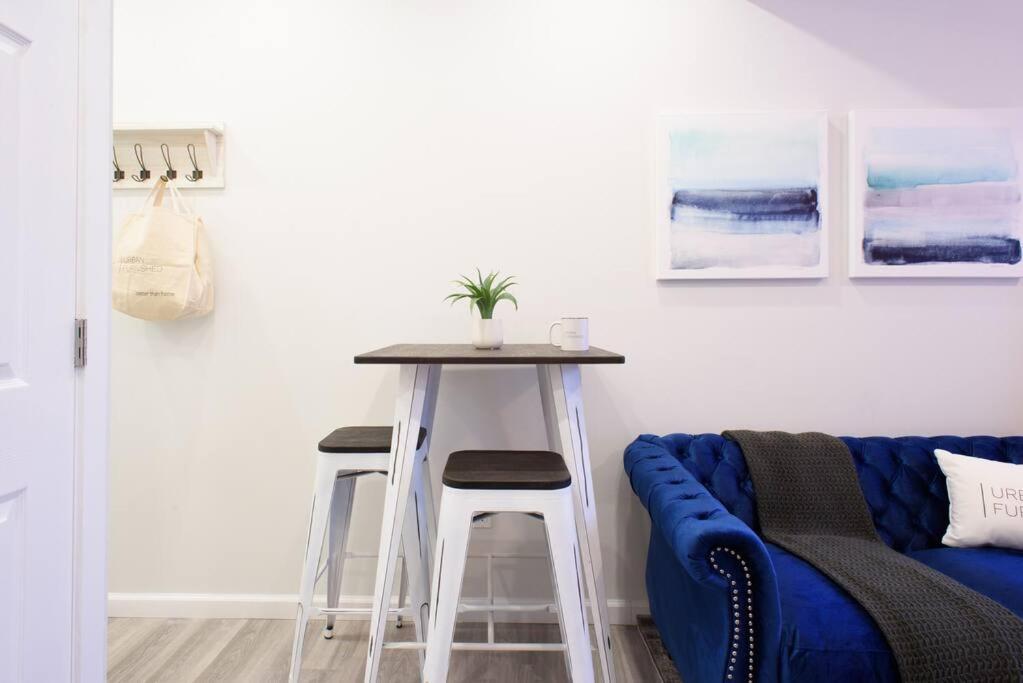 240-6 New Prime Location W&d In Unit * New York