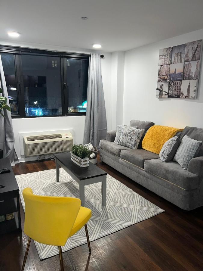 Apartamento Cozy 1 Bedroom With Outdoor Patio Space *