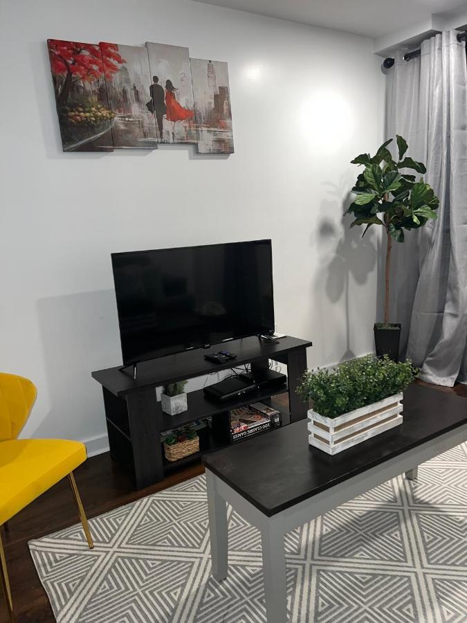Apartamento Cozy 1 Bedroom With Outdoor Patio Space *