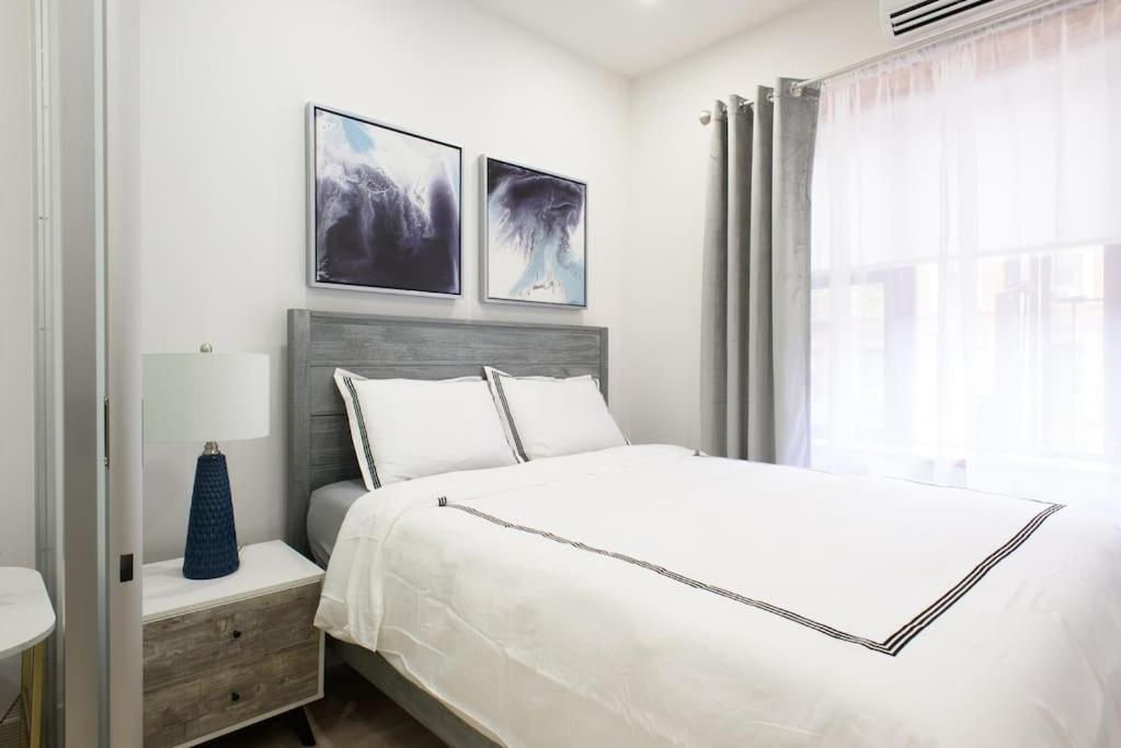 Apartment 78-3d Brand New 1br Prime Ues Wd In Unit New York