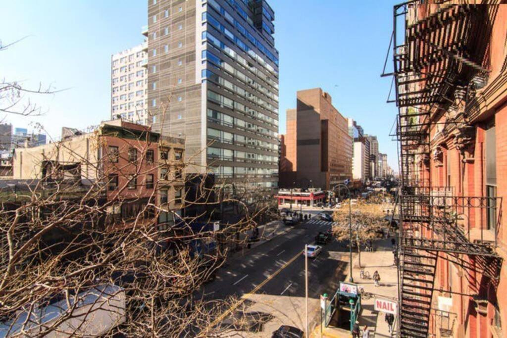 Căn hộ 211-3 Prime Union Square Large 1br Great Value New York