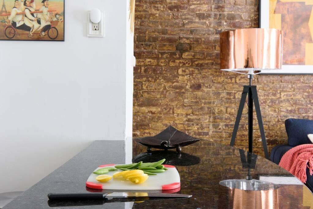 Apartamento 26-3b 1br Prime Gramercy Wd In Unit Courtyard