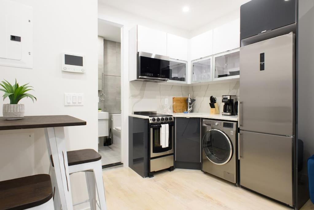 78-3d Brand New 1br Prime Ues Wd In Unit Apartment