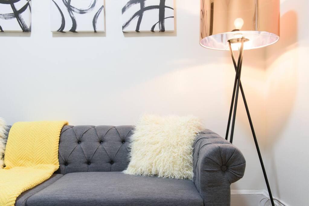 1567-1a New 2br Prime Upper East W&d Nova York