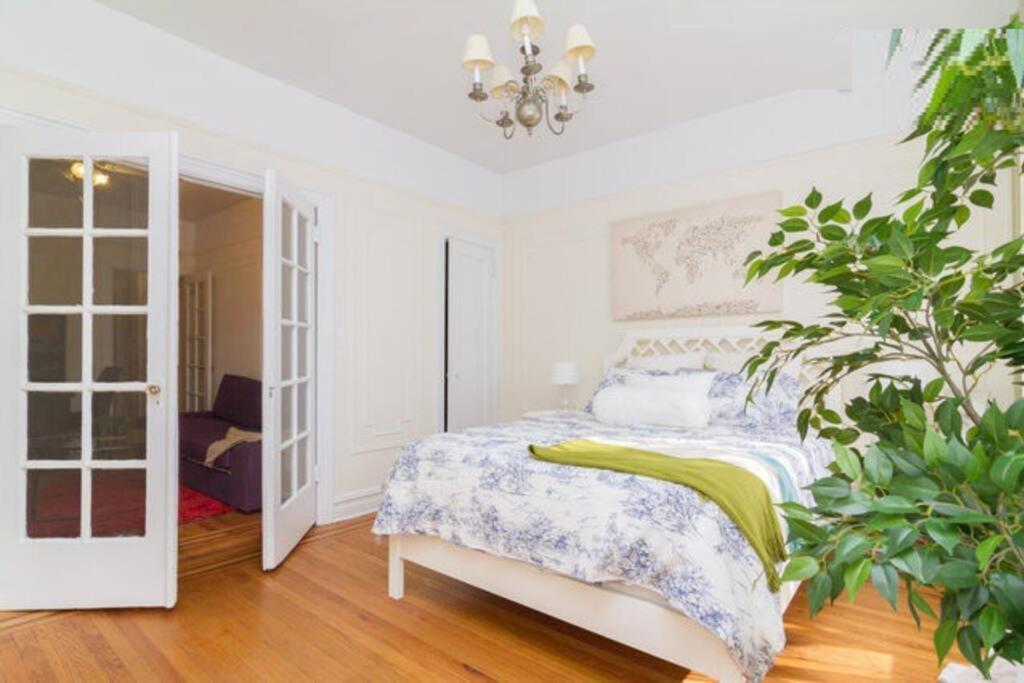 211-3 Prime Union Square Large 1br Great Value Căn hộ New York