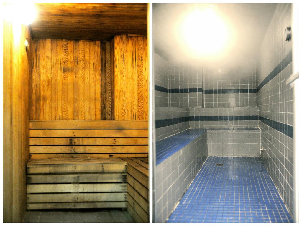 Albergue Harlem Ymca