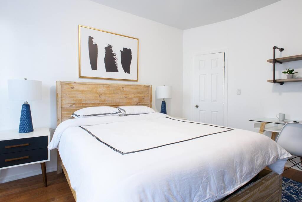 Căn hộ 454-3w Prime Location 2br Newly Furnished Sleeps 5 *