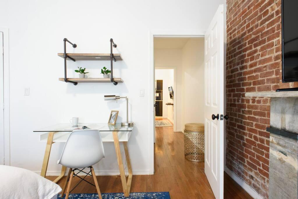 454-3w Prime Location 2br Newly Furnished Sleeps 5 Căn hộ New York