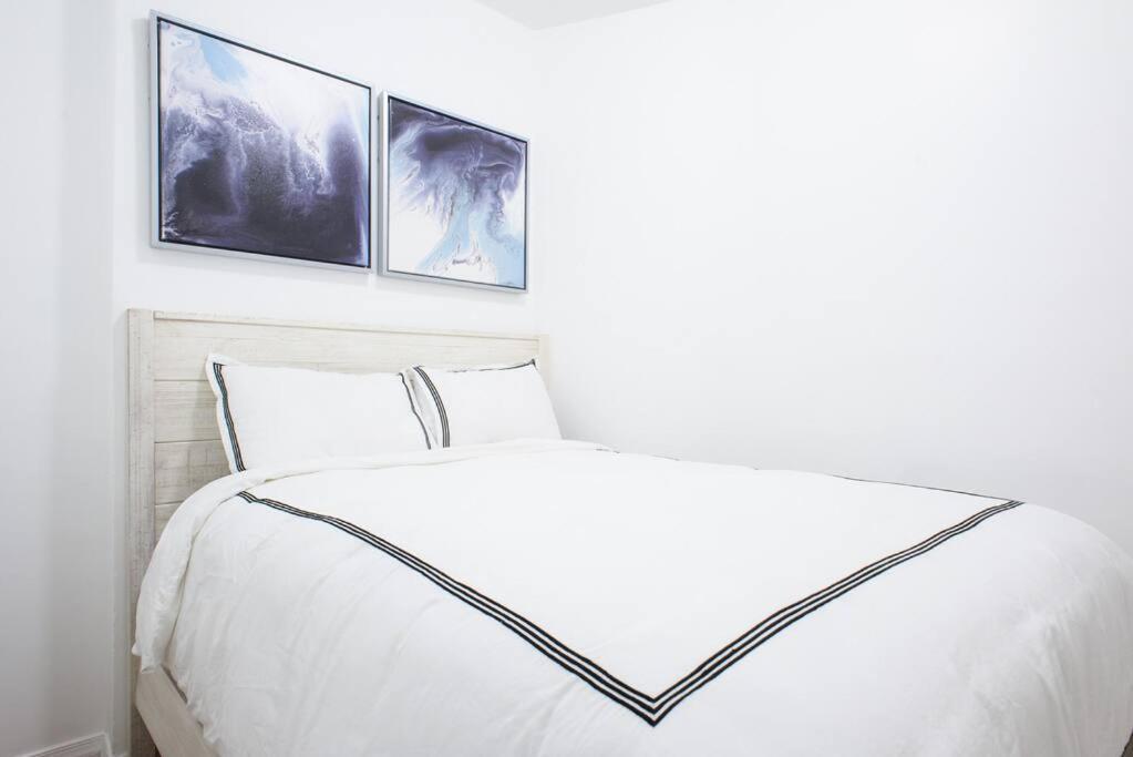 454-3w Prime Location 2br Newly Furnished Sleeps 5 Căn hộ *
