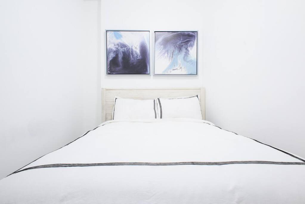 454-3w Prime Location 2br Newly Furnished Sleeps 5 Căn hộ *
