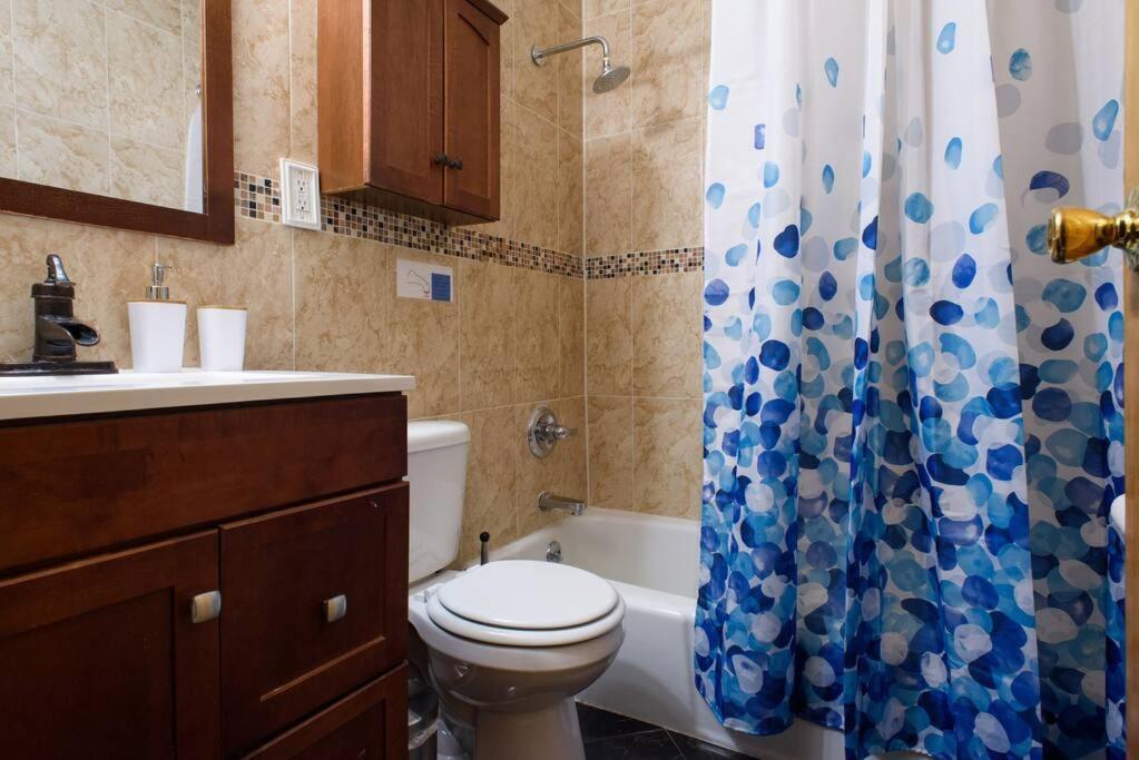 26-3b 1br Prime Gramercy Wd In Unit Courtyard Nova York