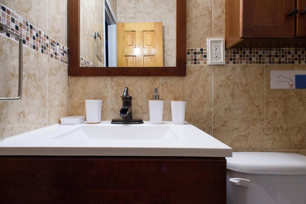 Apartamento 26-3b 1br Prime Gramercy Wd In Unit Courtyard