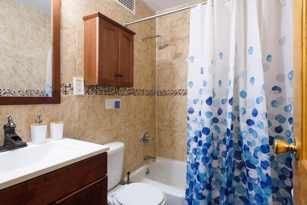 Apartamento 26-3b 1br Prime Gramercy Wd In Unit Courtyard *