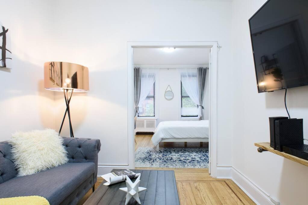 1567-1a New 2br Prime Upper East W&d Apartamento Nova York