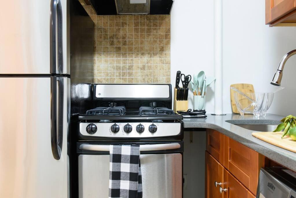 1567-1a New 2br Prime Upper East W&d Apartamento Nova York