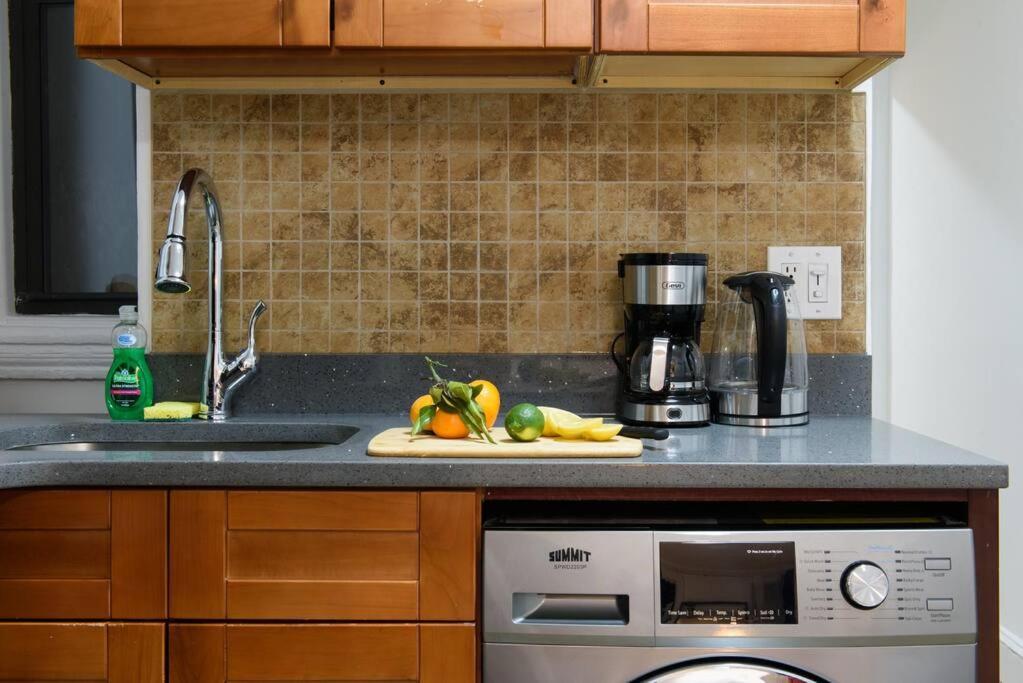 1567-1a New 2br Prime Upper East W&d Apartamento