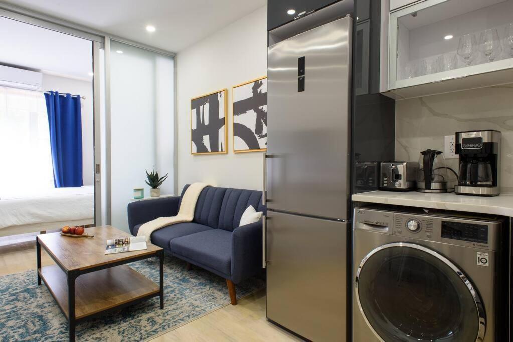 Apartment 78-3d Brand New 1br Prime Ues Wd In Unit *