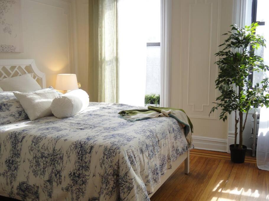 211-3 Prime Union Square Large 1br Great Value Căn hộ New York