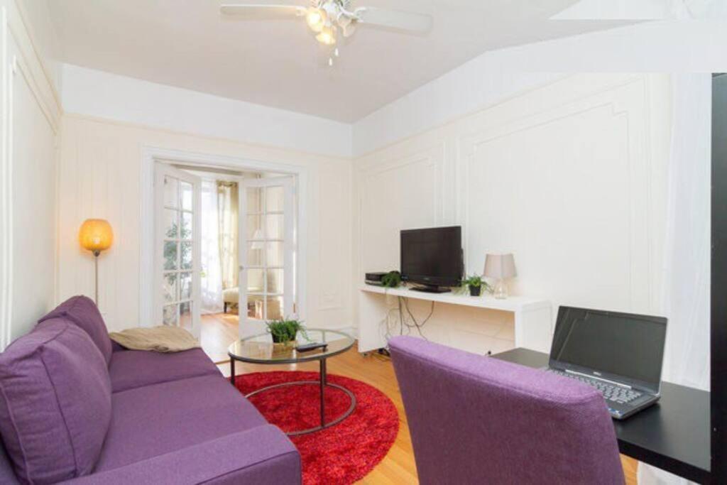 211-3 Prime Union Square Large 1br Great Value Căn hộ *