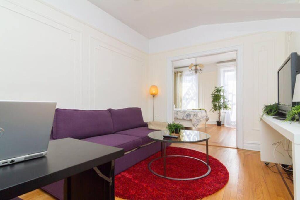 Căn hộ 211-3 Prime Union Square Large 1br Great Value New York