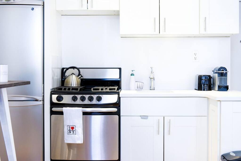 62-3b Prime Ues Walk To Park * Nova York