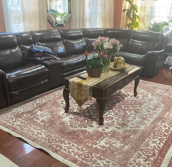 Ở trọ Minutes From Jfk, Beautiful With Peaceful, Cosy, Private New York