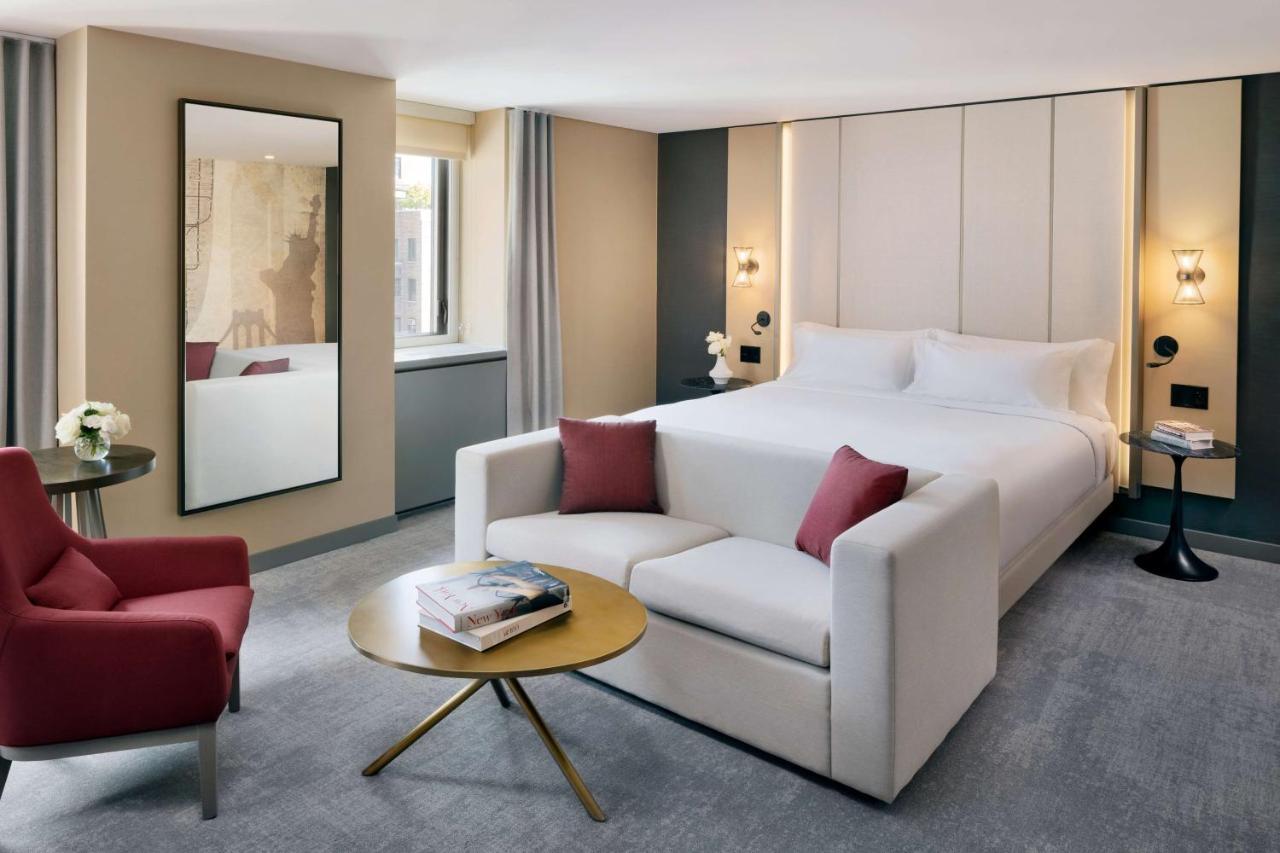 Nh Collection Madison Avenue Khách sạn 4*
