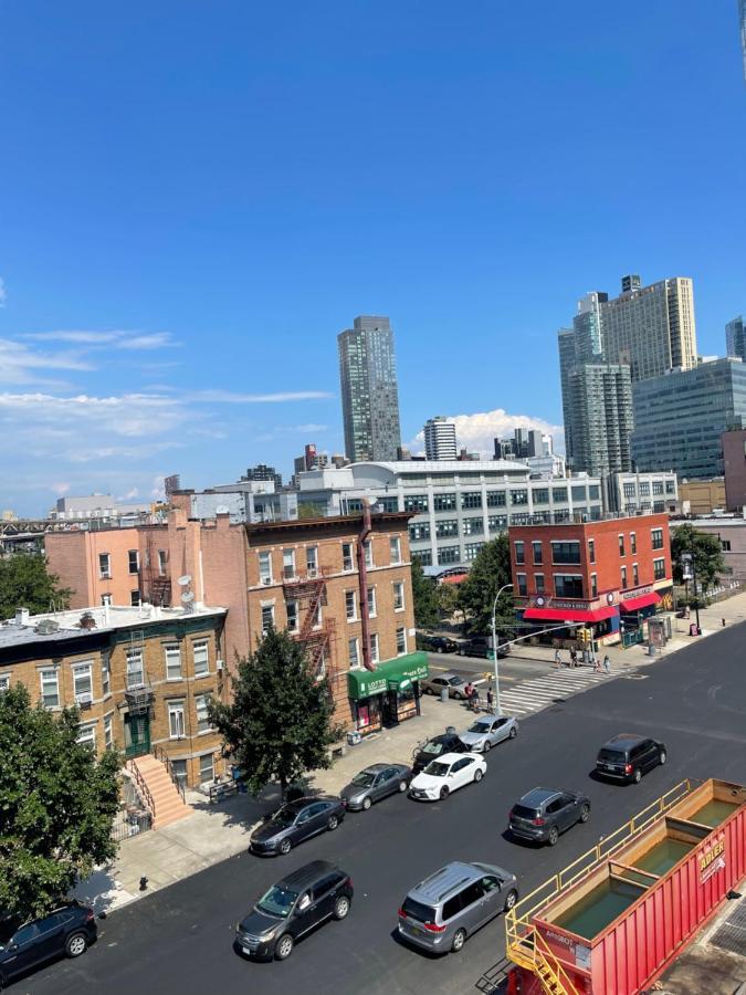 2 Bedrooms Flat 5 Minutes From Times Square * Nova York