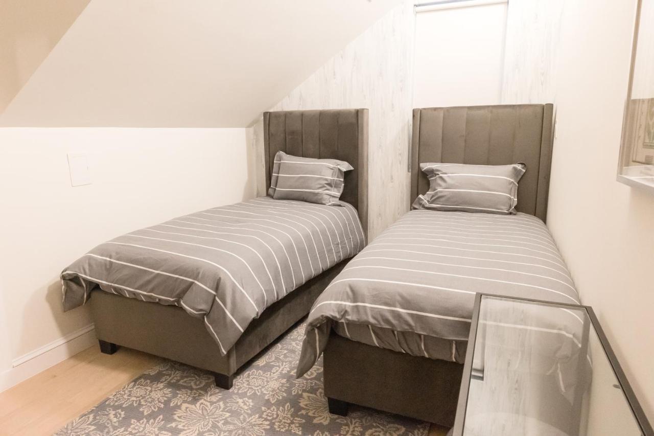 Privet House - Midwood/flatbush Recently Remodeled Nhà nghỉ *
