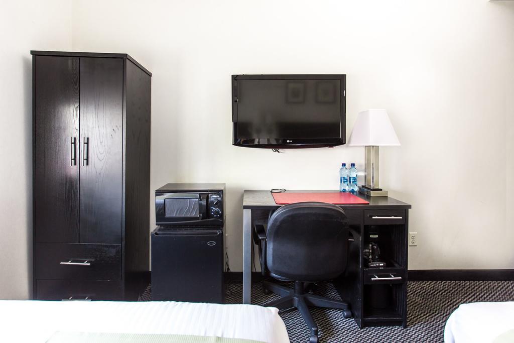 36 Hudson (adults Only) Khách sạn 3*