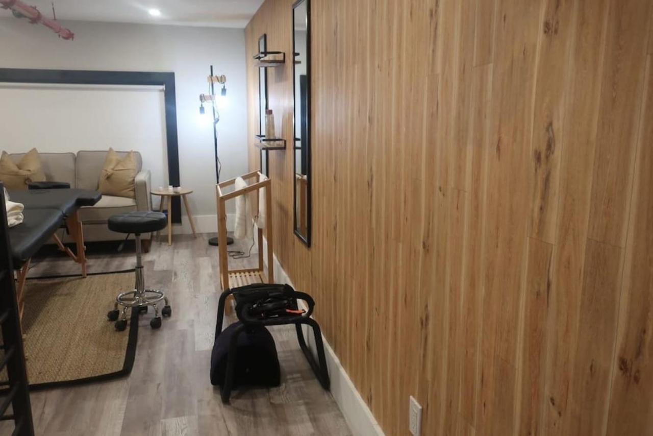Apartamento Brooklyn Bay Lofts - Modern Chic With Rooftop Terrace Nova York